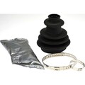 Spidan 190969 Faltenbalg Antriebswelle für MERCEDES BENZ VW PORSCHE FIAT OPEL