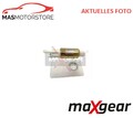 ELEKTRISCH KRAFTSTOFFPUMPE MAXGEAR 43-0020 A FÜR FIAT CINQUECENTO,PANDA
