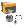 CONTINENTAL RADLAGERSATZ mit ABS-SENSOR VORNE passend für CITROËN C-ELYSEE C2 C3