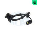 ERA ABS Sensor Raddrehzahl 560239A für CHEVROLET AVEO KALOS T200 16V DAEWOO KLAS
