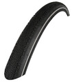Continental Contact Speed 32-622 Reflex SafetySystem 28x1 1/4x1 3/4 Mantel