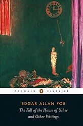 The Fall of the House of Usher and Other Writings by Poe, Edgar Allan 0141439815