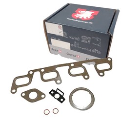 JP GROUP MONTAGESATZ TURBOLADER DICHTUNG passend für VW MULTIVAN TRANSPORTER |