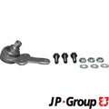 Querlenkerstift Vorderachse links 1540300500 JP GROUP für FORD FOCUS I