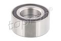 TOPRAN 701 256 Sensor, Einparkhilfe für AUDI LAND ROVER OPEL RENAULT VOLVO VW
