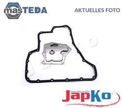 FTJ088 HYDRAULIKFILTER SATZ AUTOMATIK-GETRIEBE JAPKO NEU OE QUALITÄT