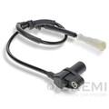 ABS Sensor Raddrehzahl BREMI 51466 für RENAULT KANGOO FC0 KC0 16V 4x4 FC0L FC0P