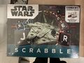 Scrabble Star Wars Neuware