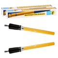 2x BILSTEIN B6 HOCHLEISTUNGS-STOßDÄMPFER VORNE passend für BMW 7 | 34-002315