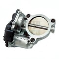 Drosselklappenstutzen HOFFER 7519303 64mm für BMW 2er Active Tourer F45 X1 F48