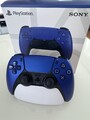 SONY PlayStation 5 DualSense Wireless Controller Kobaltblau