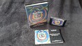 SEGA MEGA DRIVE Tiny Toon Adventures Busters Hidden Treasure Komplett CIB