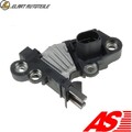 GENERATORREGLER ARE0175(BOSCH) FÜR MERCEDES-BENZ -CLASS OM629.911/910 4.0L 8cyl