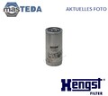 H18WK04 KRAFTSTOFFFILTER HENGST FILTER FÜR DAF 95,F 2800,F 2300,85,F 2100