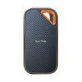 Sandisk Extreme Pro Portable SSD v2 2TB USB-C