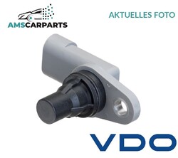 NOCKENWELLENSENSOR IMPULSGEBER 2803550210302 VDO NEU OE QUALITÄT