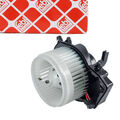 FEBI Innenraumgebläse Gebläsemotor für MERCEDES C-KLASSE W203 S203 CLK C209 SL