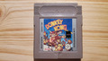 Donkey Kong + Hülle - Nintendo Gameboy Classic Spiel - Puzzle - NOE #1