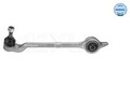 MEYLE 316 050 3901 Lenker, Radaufhängung für BMW