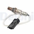 DELPHI ES21064-12B1 Lambdasonde für CITROËN DS PEUGEOT