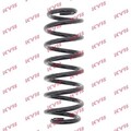 Fahrwerksfeder Feder Schraubenfeder für Audi A3 2003 - 2013 Hinten KYB Rh6230