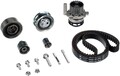 Gates KP25649XS-1 Wasserpumpe + Zahnriemensatz für AUDI SEAT SKODA VW Kühlung