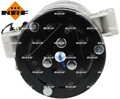 NRF 32493 Kompressor für Klimaanlage Klimakompressor Kompressor Klima für BMW 