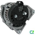 Lichtmaschine Generator 14 V 100 A Ø 53,8 mm HC-CARGO für u.a. CHEVROLET Cruze