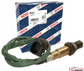 BOSCH Lambdasonde Mercedes W204 C220 C250 W211 W212 E200 E220 SL 63 AMG CDI