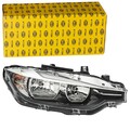 HELLA SCHEINWERFER HAUPTSCHEINWERFER H7/H7 PY21W RECHTS passend für BMW 3 