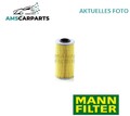 HYDRAULIKFILTER SATZ AUTOMATIK-GETRIEBE H 835 X MANN-FILTER NEU OE QUALITÄT