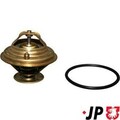 JP GROUP 1114601410 Kühlwasserthermostat für VW Golf IV Schrägheck (1J1) 80°C