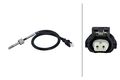 HELLA 6PT 010 376-471 Sensor, Abgastemperatur für MERCEDES-BENZ