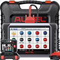 2025 Autel MaxiCOM MK808S Pro KFZ Diagnosegerät Auto OBD2 Scanner ALLE SYSTEM DE
