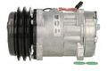 NISSENS 89611 Kompressor, Klimaanlage
