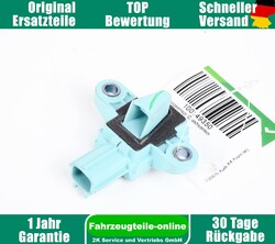 Airbagsensor Crashsensor Aufprallsensor 8K0955557C Audi A4 8K B8