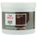 Wella Color Fresh Mask 500 ml  Chocolate Touch Tönungsmaske Haartönung