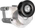 Riemenspanner Keilrippenriemen DriveAlign™ GATES T38488 Kunststoff für TOYOTA LS