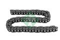 Ölpumpenkette Simplex 553 0266 10 INA für AUDI VW