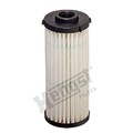 HENGST FILTER EG896H D414 Hydraulikfiltersatz Automatikgetriebe für AUDI