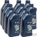 10x1 LITER passend für BMW ORIGINAL MOTORÖL 0W-30 TWIN POWER TURBO LONGLIFE 04