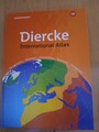 Diercke International Atlas. Universalatlas - englisch