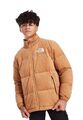The North Face 1996 Retro Nuptse 700 Kinder Jacke Braun Gr. XXL Jungen 15/16