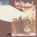 Led Zeppelin - Led Zeppelin II (Deluxe Edition) Vinyl 2LP NEU 0552108