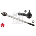 Spurstange FEBI BILSTEIN 37632 ProKit für RENAULT, Vorderachse rechts
