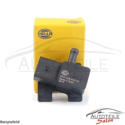 Original HELLA 6PP 009 409-231 Sensor, Abgasdruck