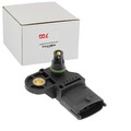 NTY MAP-SENSOR SAUGROHRDRUCK passend für FIAT BRAVO GRANDE PANDA PUNTO LANCIA