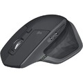 Logitech MX Master 2S Bluetooth Edition kabellose Maus Mac/PC-Computern Graphit