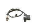 Partikelsensor Bosch 0 281 006 571 für HYUNDAI KIA