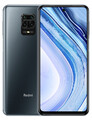 Xiaomi Redmi Note 9 Pro Dual SIM 128 GB grau Smartphone Handy Mobile Android WOW